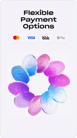 SPOKO money transfers screenshot 3