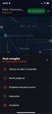 Soy Pappi Repa Screenshot 8 of 8