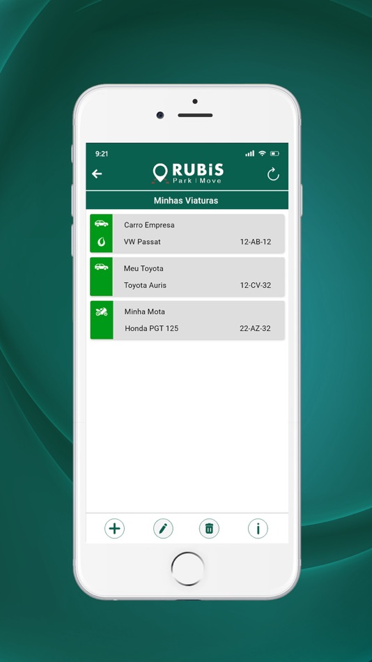 #3. Rubis Park & Move (iOS) 由: codelogic