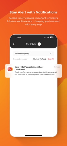 Sime Darby Property App Screenshot 3 of 6
