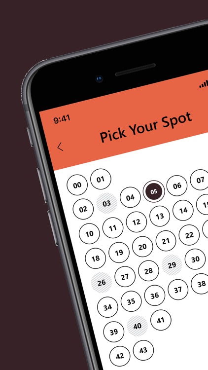 SPIRE Fitness Studio screenshot-3