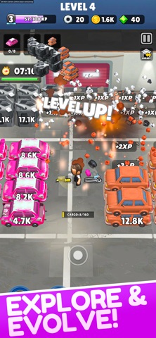 Spin Customs screenshot