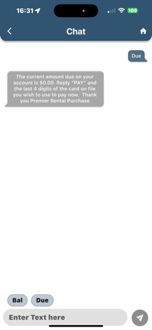 Premier Altoona Screenshot 4 of 7