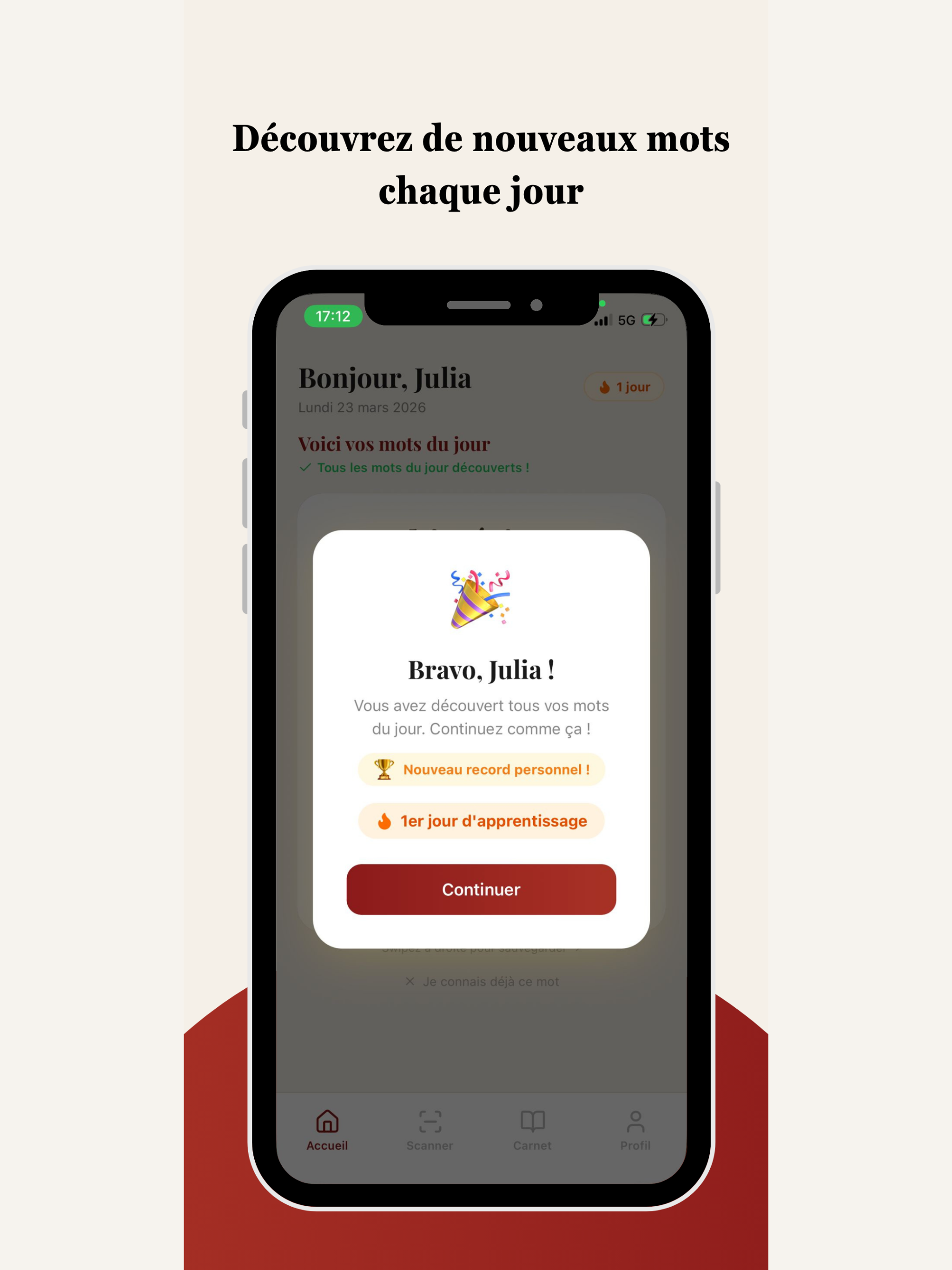 Valoria - La valeur des mots screenshot 7