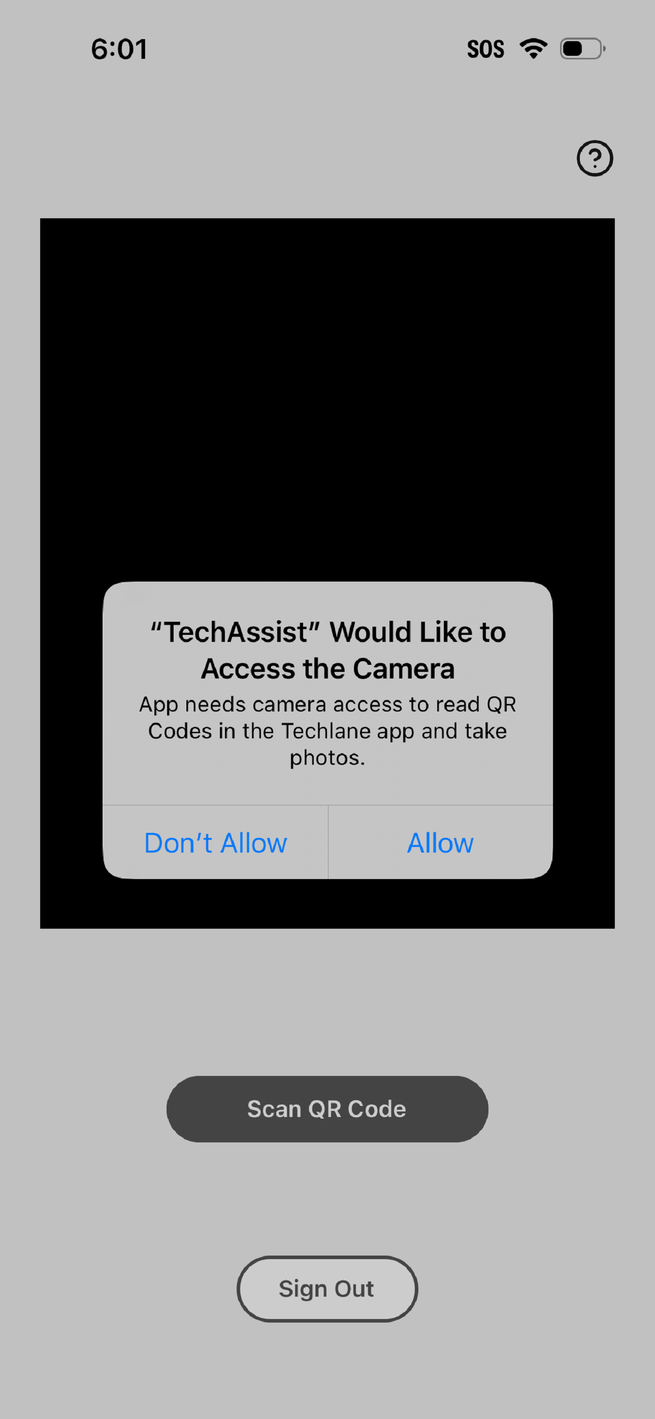 DTNA TechAssist
