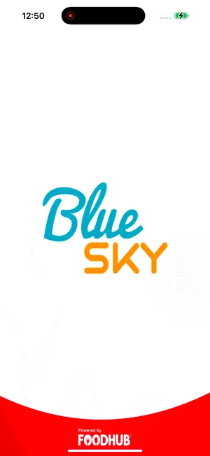 Blue Sky Cardonald. screenshot 1