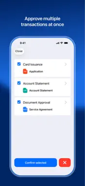 PayControl screenshot 5