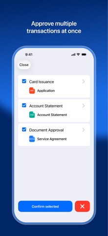PayControl Screenshot 5 of 5