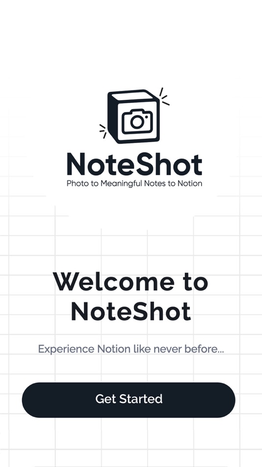 #8. NoteShot: Notion Image to Text (iOS) 게시자: Ancienda