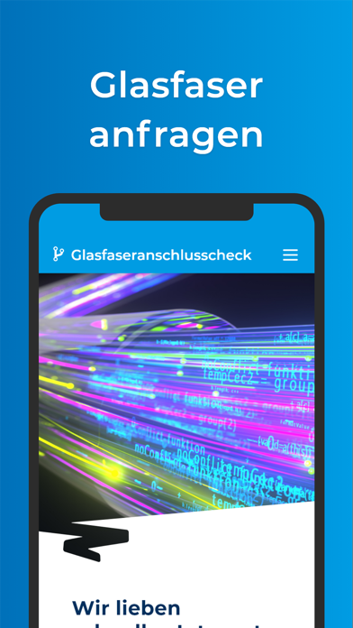 Mein Pasewalk Screenshot
