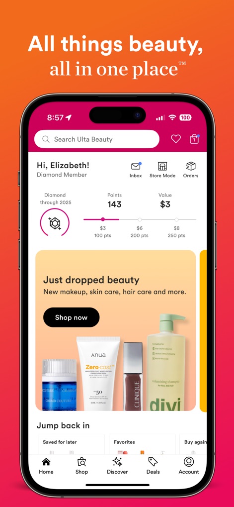 Ulta Beauty: Makeup & Skincare - Shopping App | MWM