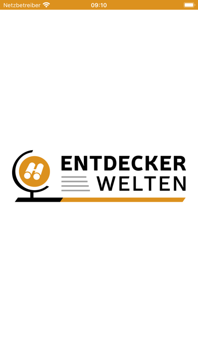 Entdeckerwelten Screenshot