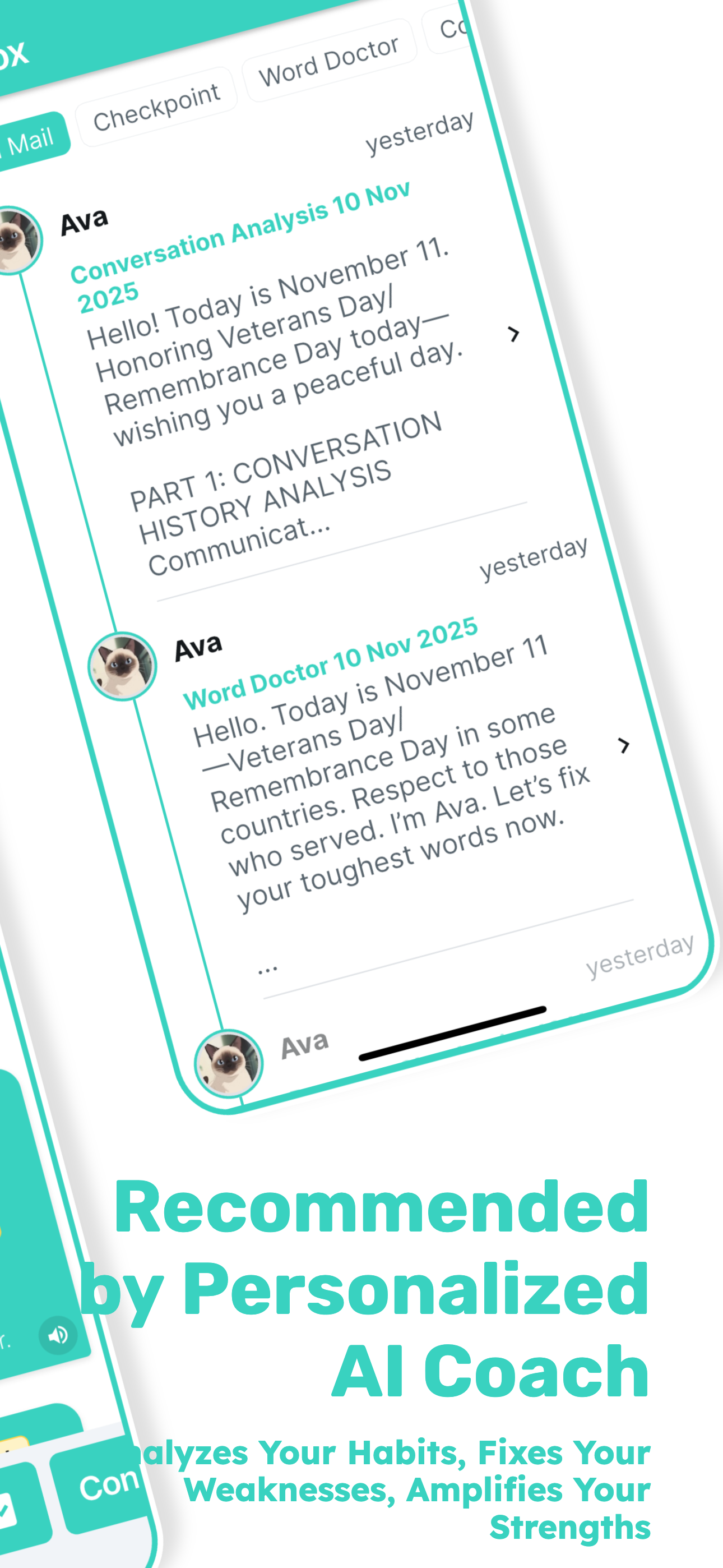 Babbly.AI screenshot 3