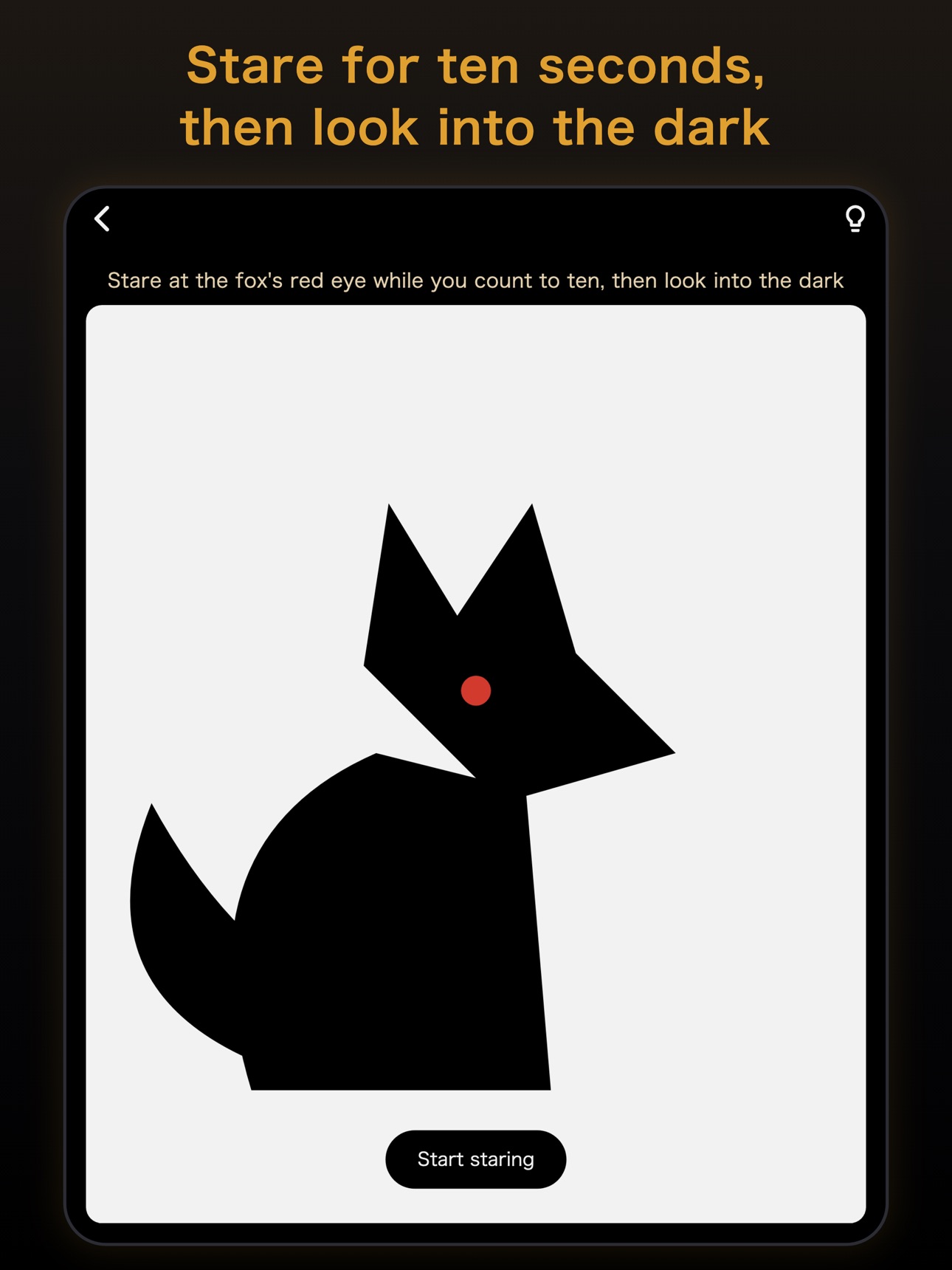 Screenshot 10 of Waiting on the Ghost Platform