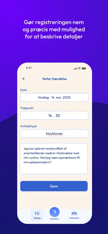 epilink screenshot 2