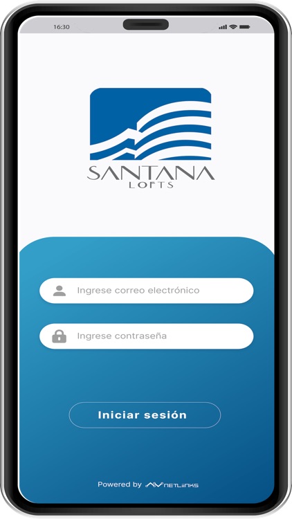 Netvisitors Santana Lofts