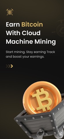 BTC Miner Pro Screenshot 1 of 7