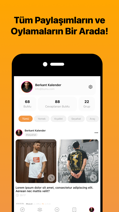 BuMu Screenshot