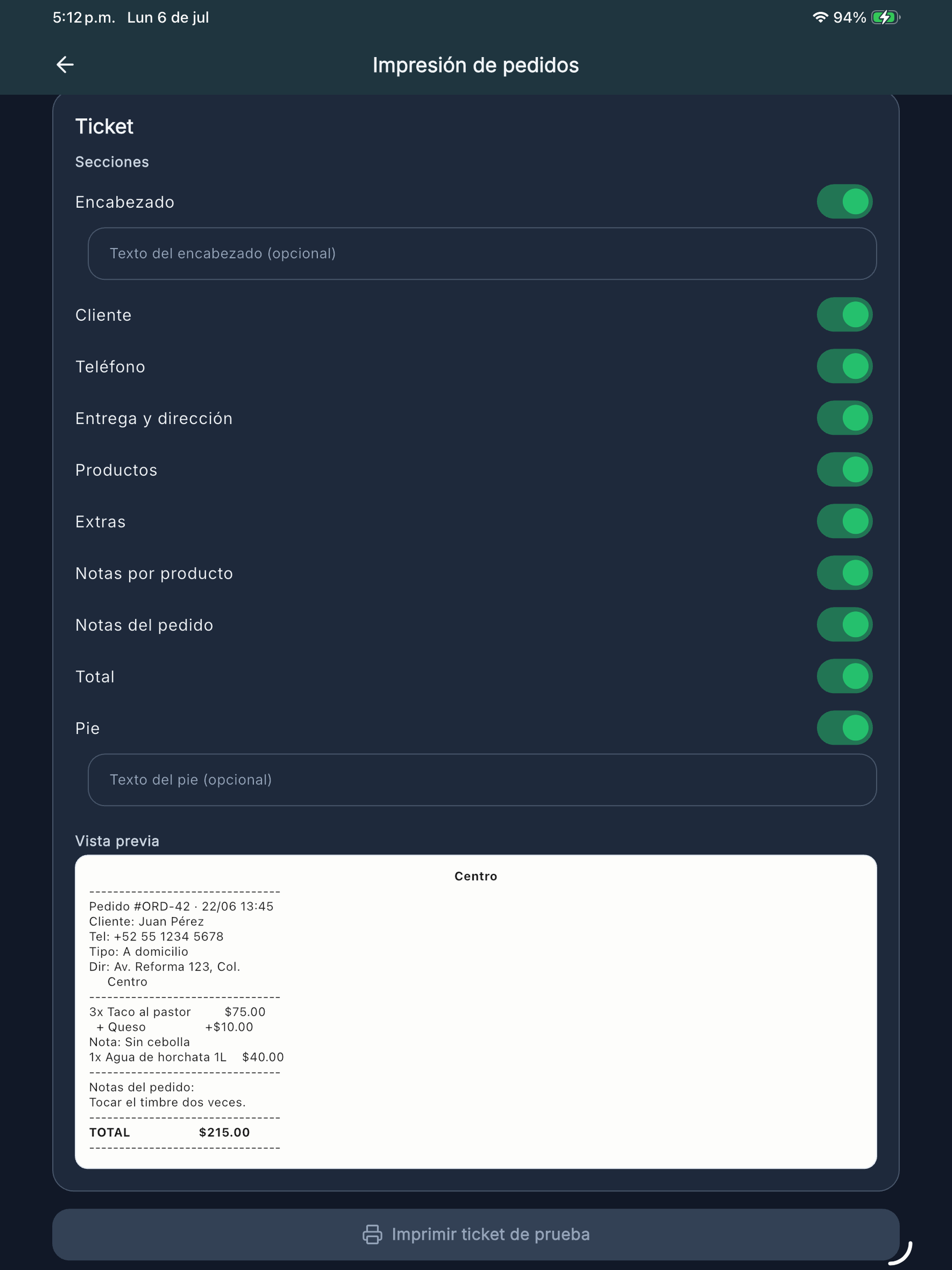 Flulu screenshot 18
