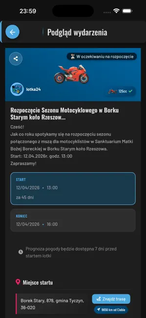 Lotka24 iPhone screenshot 5
