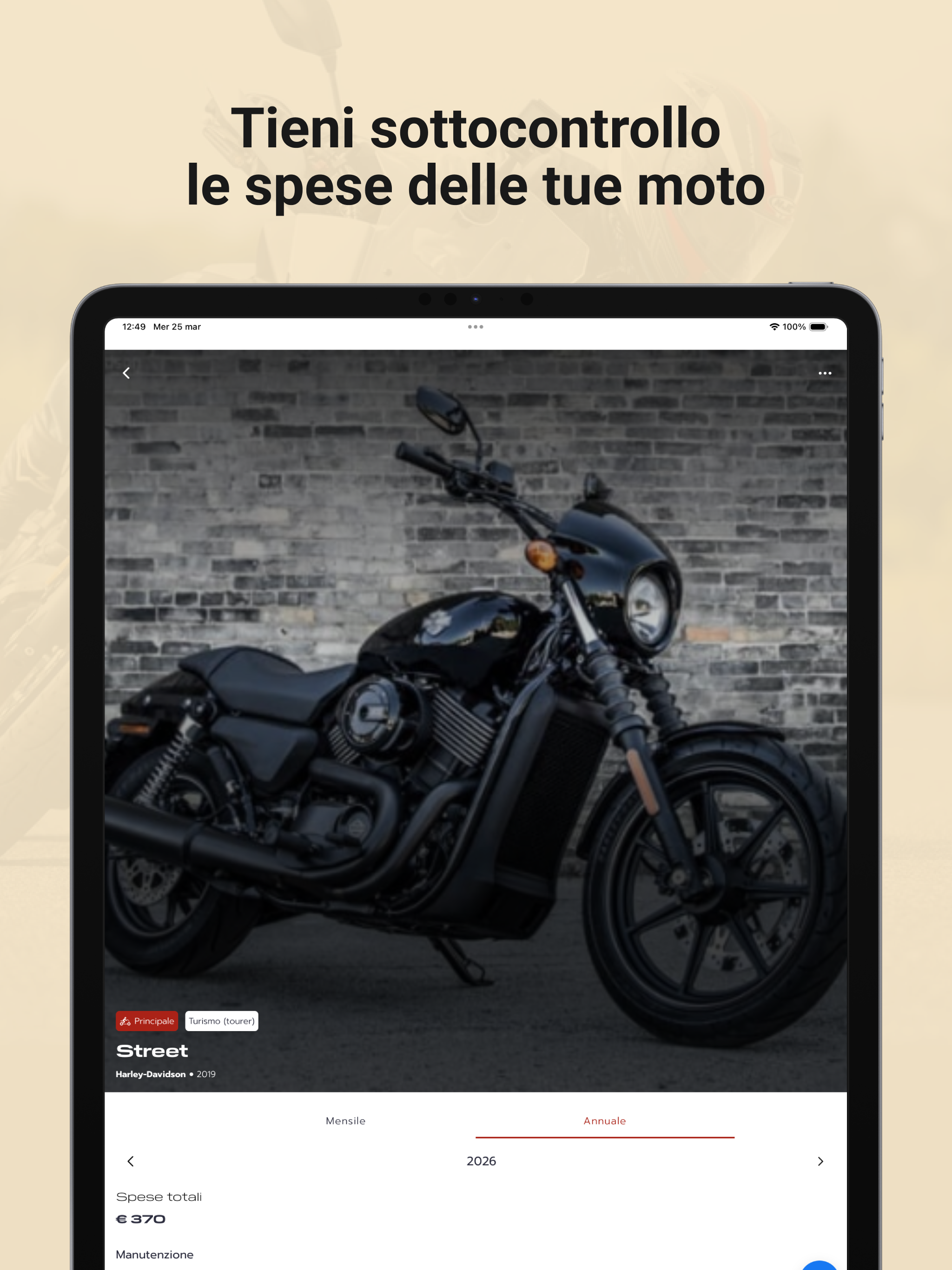 Bikerverse (ex Bikerface)
