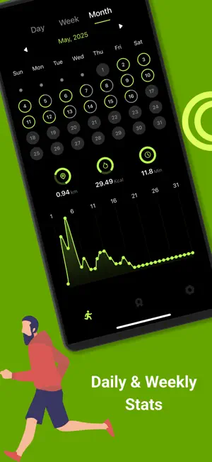 Velomo screenshot 4