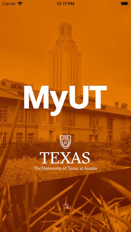 MyUT Austin