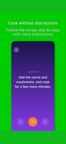 NaChef Screenshot 6 of 6