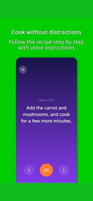 NaChef Screenshot 6 of 6