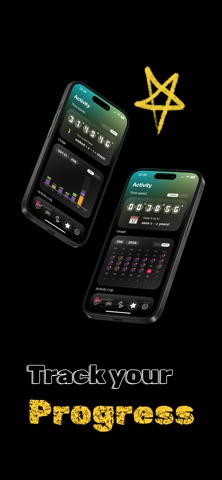 Snitch: Screen Time Control screenshot