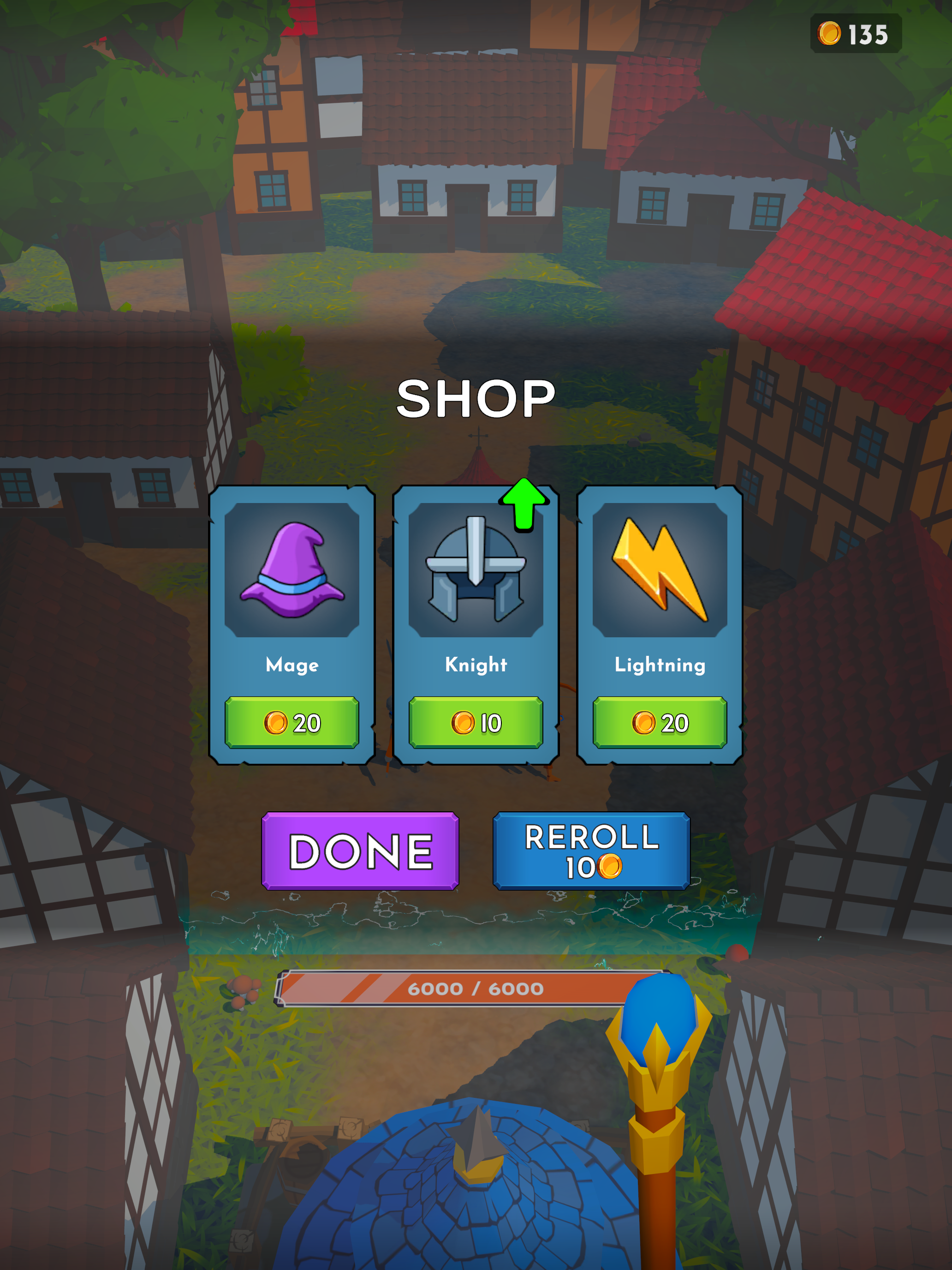 Siege Heroes screenshot 12