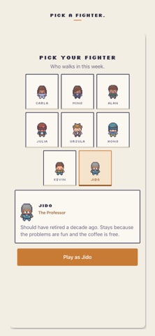 9 to 5: Survive screenshot