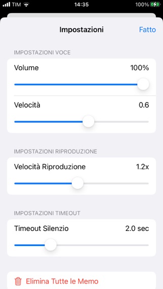 VoxTag screenshot