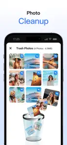 Phone Cleaner cleanup screenshot