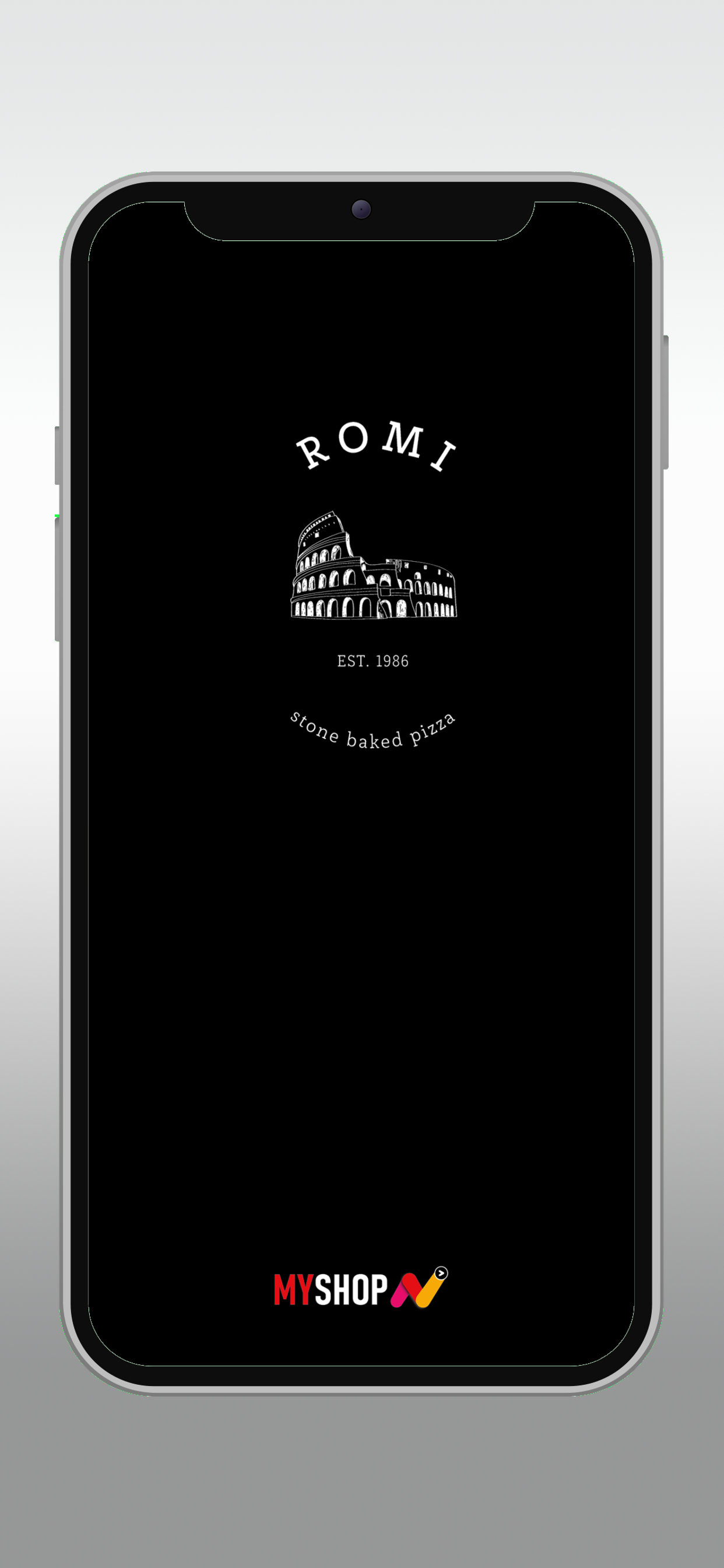 פיצה רומי-מעלה אדומים