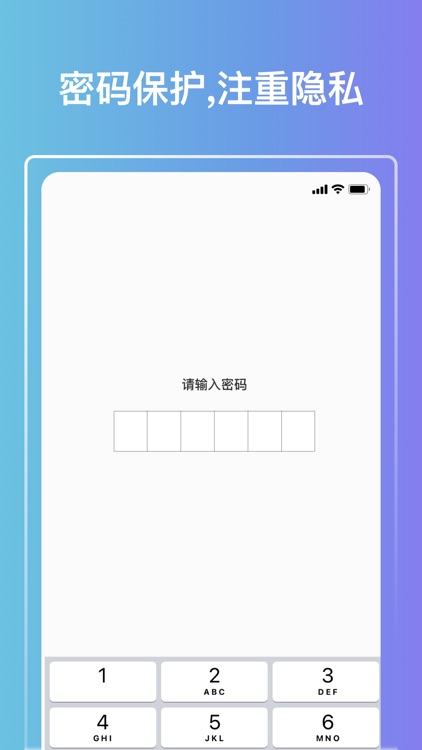 QV云端播放器-高清影视短剧大全全网搜 & 万能播放器 screenshot-3
