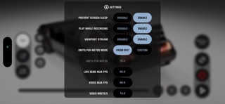 VirtuCamera 2 screenshot