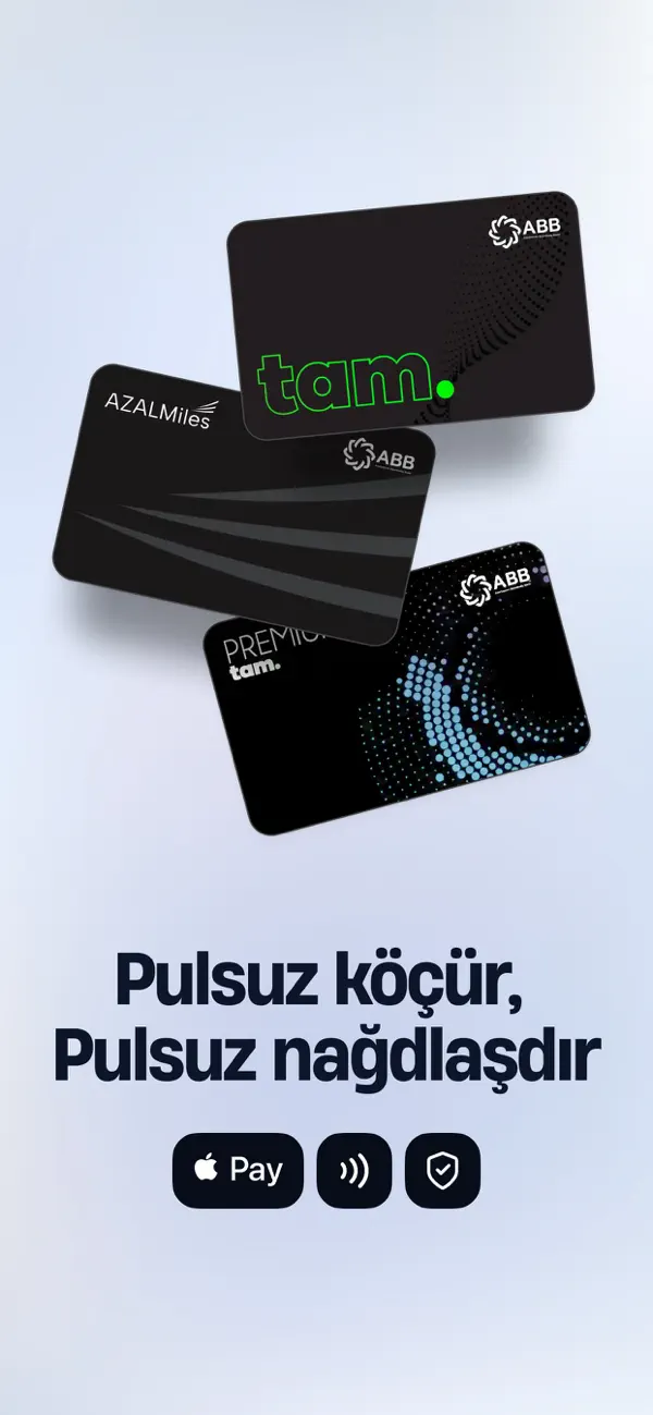 Screenshot #3 pour ABB mobile: Bank & Kredit