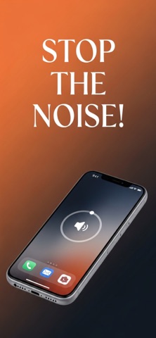 Volume Lock : Parental Control Screenshot 1 of 4