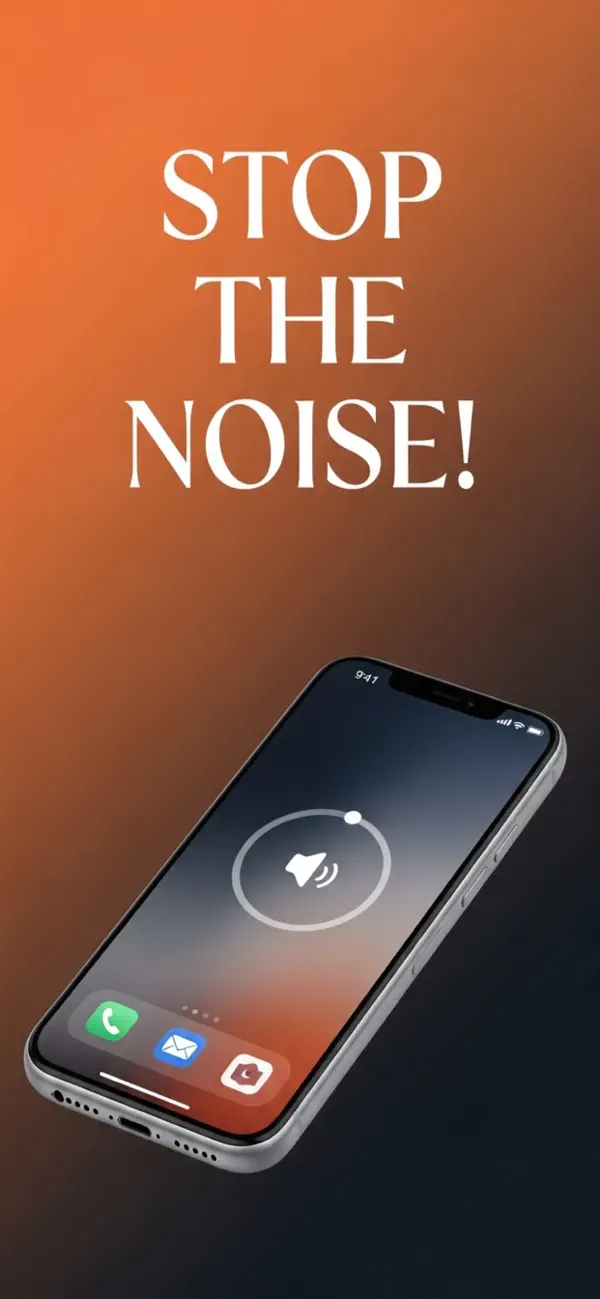 Screenshot #1 pour Volume Lock : Parental Control