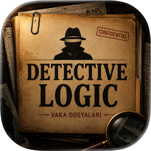 Dedektif Logic
