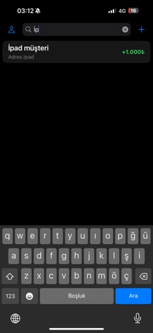 Debt Tracking for Vet Screenshot 3 of 10