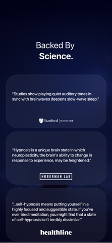 Skye - Rewire your Mind screenshot