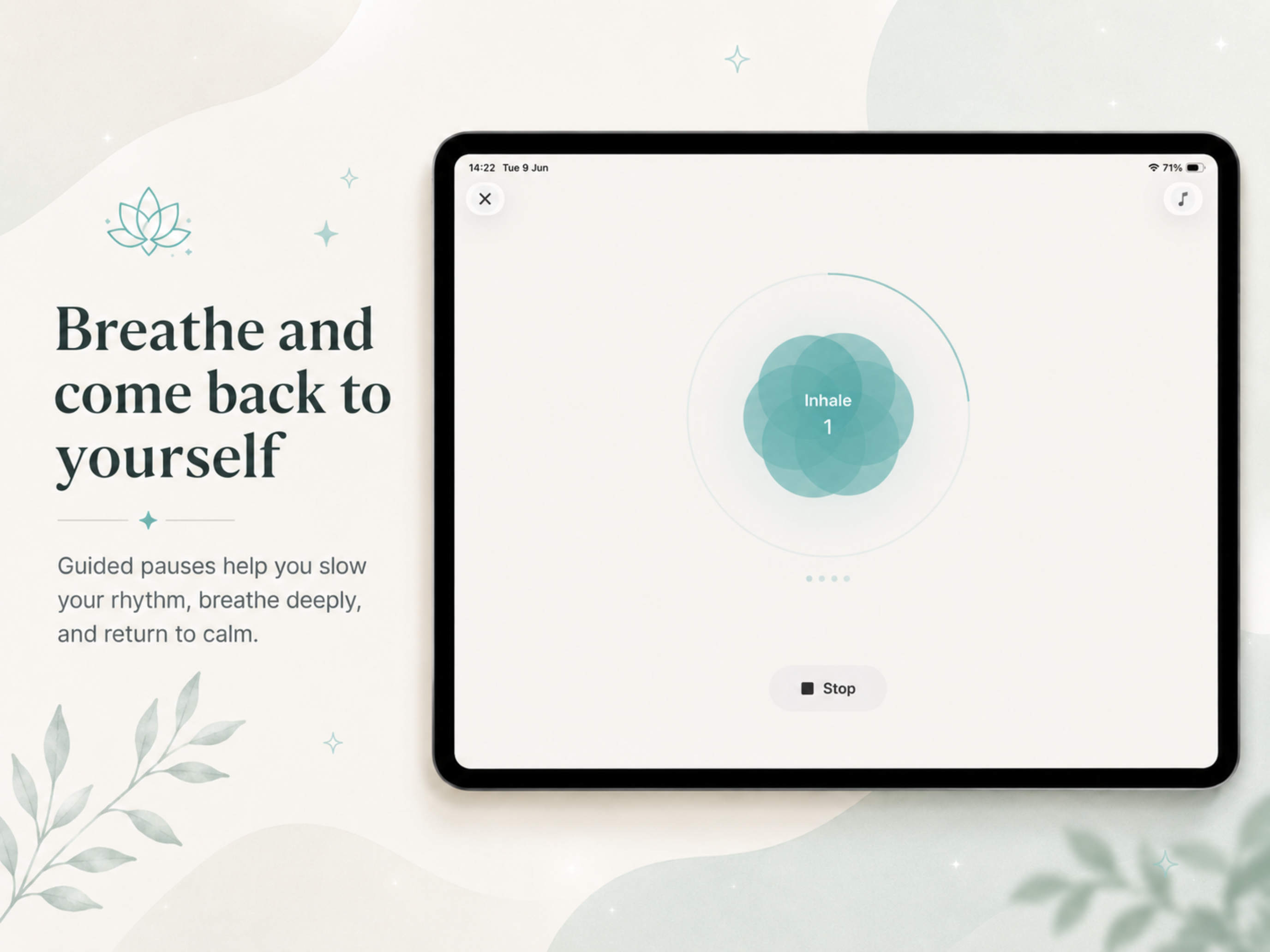 Gratitude Practice & Journal screenshot 11