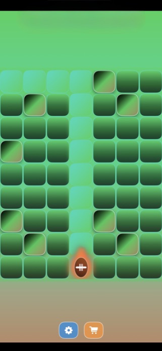 PAINT THE MAZE SQUARES  2026 screenshot 1