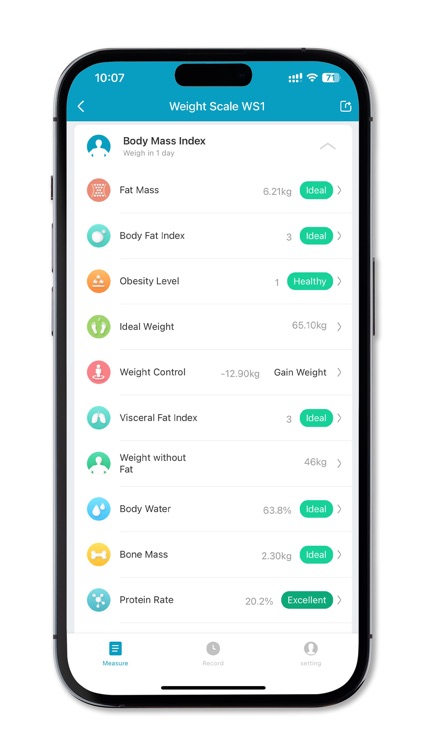 365 Life screenshot-3