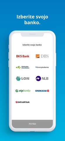Flik POS Screenshot 2 of 6