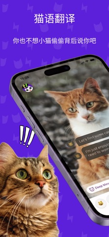 Mewt - Purrfect Map screenshot