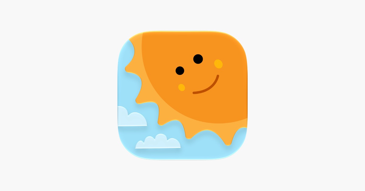 ‎Goodness Shapes App - App Store