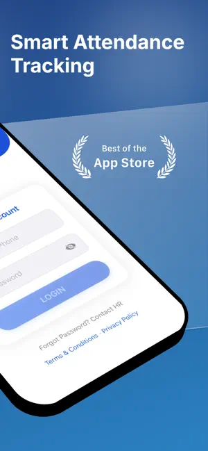 TopTime - Payroll & HR App screenshot 2
